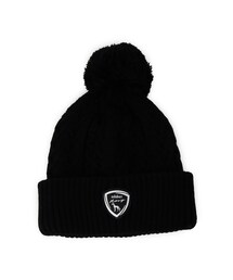adabat | 【ADABAT NAVY】サルーキケーブルワッチ(ニットキャップ/ビーニー)
