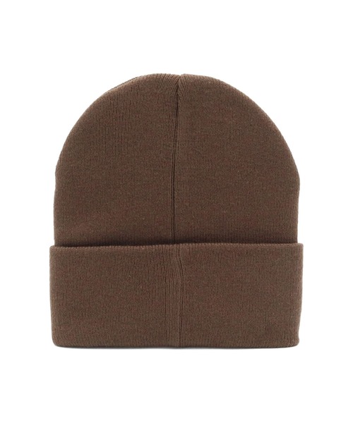 '47(フォーティーセブン)の「’47BRANDフォーティーセブン ニット帽 カフニット MLB(ニットキャップ/ビーニー・メンズ・ホワイト系その他2/グレー/ベージュ/ブラック系/ブラック/ブラック系1/ブラウン/ホワイト系その他/ホワイト・FREE)」の12枚目の写真