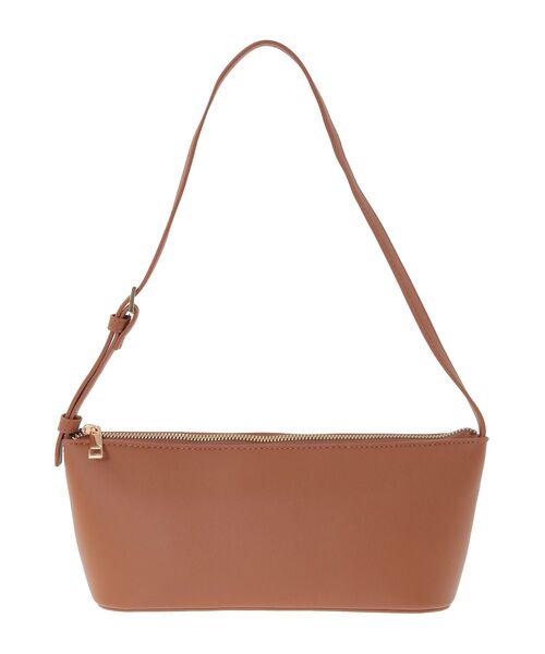 AMERICAN HOLIC（アメリカンホリック）の「ミニショルダーバッグ（ショルダーバッグ・レディース・ブラウン/ブラック・FREE）」の10枚目の写真