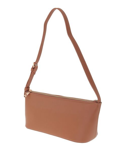 AMERICAN HOLIC（アメリカンホリック）の「ミニショルダーバッグ（ショルダーバッグ・レディース・ブラウン/ブラック・FREE）」の12枚目の写真