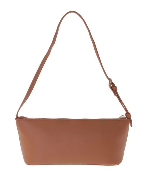 AMERICAN HOLIC（アメリカンホリック）の「ミニショルダーバッグ（ショルダーバッグ・レディース・ブラウン/ブラック・FREE）」の3枚目の写真