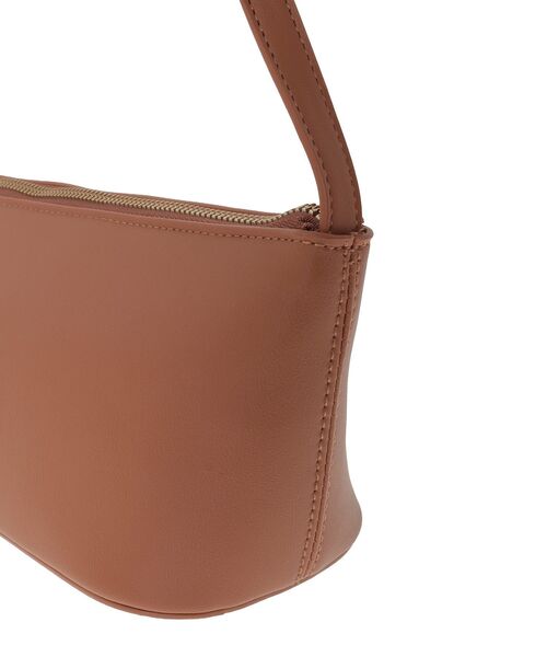 AMERICAN HOLIC（アメリカンホリック）の「ミニショルダーバッグ（ショルダーバッグ・レディース・ブラウン/ブラック・FREE）」の8枚目の写真