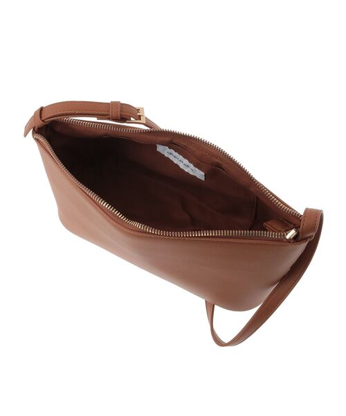 AMERICAN HOLIC（アメリカンホリック）の「ミニショルダーバッグ（ショルダーバッグ・レディース・ブラウン/ブラック・FREE）」の9枚目の写真