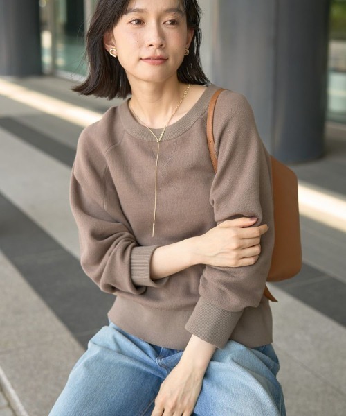 AMERICAN HOLIC（アメリカンホリック）の「ミニショルダーバッグ（ショルダーバッグ・レディース・ブラウン/ブラック・FREE）」の16枚目の写真