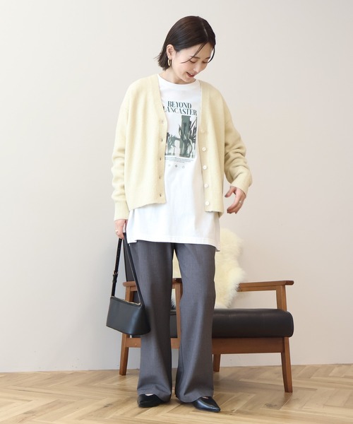 AMERICAN HOLIC（アメリカンホリック）の「ミニショルダーバッグ（ショルダーバッグ・レディース・ブラウン/ブラック・FREE）」の18枚目の写真