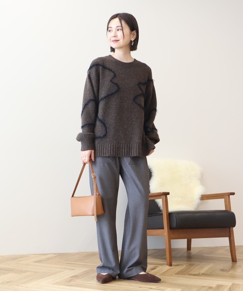 AMERICAN HOLIC（アメリカンホリック）の「ミニショルダーバッグ（ショルダーバッグ・レディース・ブラウン/ブラック・FREE）」の19枚目の写真