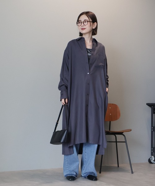 AMERICAN HOLIC（アメリカンホリック）の「ミニショルダーバッグ（ショルダーバッグ・レディース・ブラウン/ブラック・FREE）」の22枚目の写真