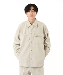 ストレッチコーデュロイジャケット