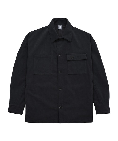 セール】ストレッチコーデュロイジャケット（シャツ/ブラウス）｜New