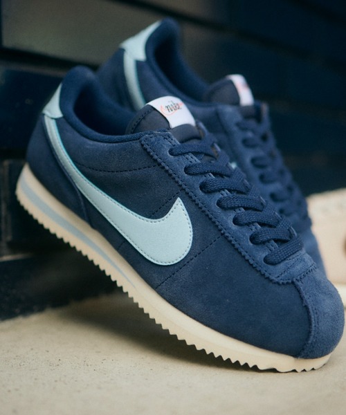 W CORTEZ IB1857-400（スニーカー）｜NIKE（ナイキ）の