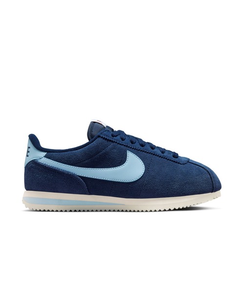 W CORTEZ IB1857-400（スニーカー）｜NIKE（ナイキ）のファッション
