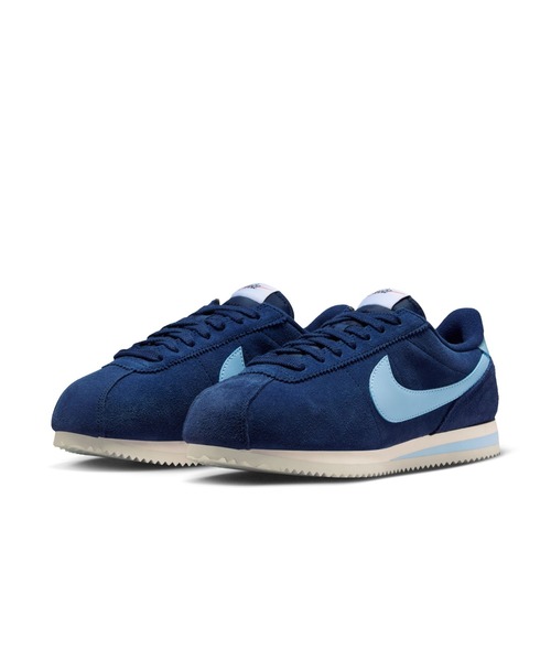 セール】W CORTEZ IB1857-400（スニーカー）｜NIKE（ナイキ）の