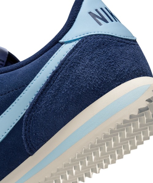 W CORTEZ　IB1857-400 NIKE スニーカー セール】W CORTEZ IB1857-400（スニーカー）｜NIKE（ナイキ）の