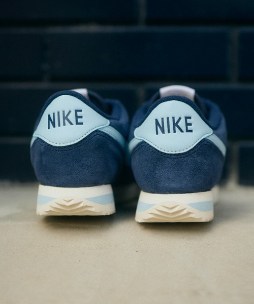 セール】W CORTEZ IB1857-400（スニーカー）｜NIKE（ナイキ）の