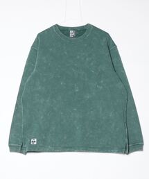 CHUMS（チャムス）の「CHUMS/チャムス　キャニオンランズクルートップ　Canyonlands Crew Top（スウェット）」