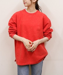 CHUMS | CHUMS/チャムス　キャニオンランズクルートップ　Canyonlands Crew Top(スウェット)