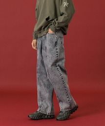 XLARGE（エクストララージ）｜デニムパンツ（グレー系）一覧 - WEAR