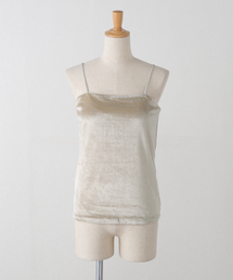 IENA｜イエナのその他アンダーウェア/インナー（カップ付き）通販