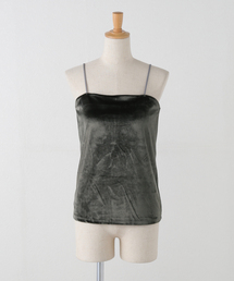 IENA｜イエナのその他アンダーウェア/インナー（カップ付き）通販