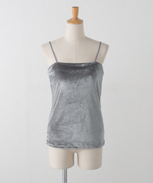 IENA｜イエナのその他アンダーウェア/インナー（カップ付き）通販