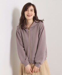 ITS'DEMO | 【洗濯機OK】ダンボールパーカ(パーカー)