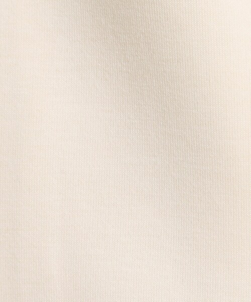 ITS'DEMO（イッツデモ）の「【洗濯機OK】ダンボールパーカ（パーカー・レディース・アイボリー/ブラック/ブラウン系その他・00）」の19枚目の写真