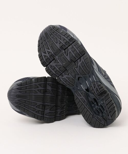 LITTLE UNION(リトルユニオン)の「【MIZUNO】D1GA251104 WAVE PROPHECY LS ウェーブ プロフェシー(スニーカー・メンズ・ネイビー・27/28.5/26.5/27.5/28)」の3枚目の写真