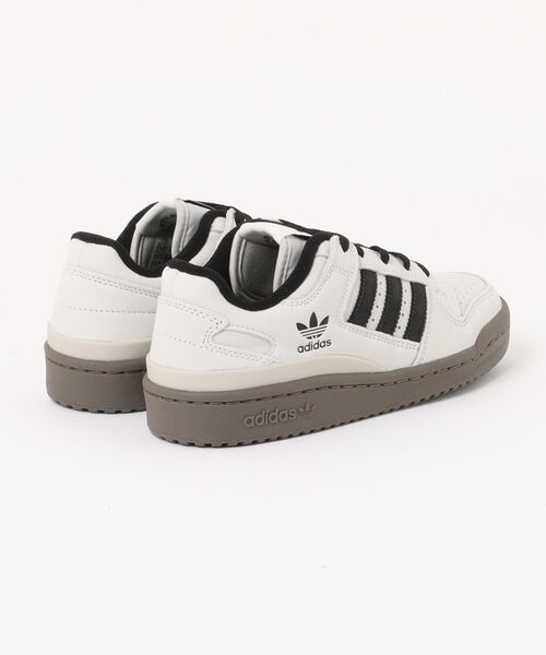 セール】ADIDAS アディダス FORUM LOW CL フォーラム ロー CL KJ3482