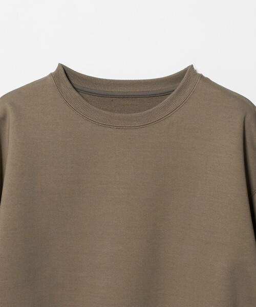 新品・未使用MARW UNITED ARROWSオーバースウェット プルオーバー UNITED ARROWS｜<MARW UNITED ARROWS>オーバースウェット プル