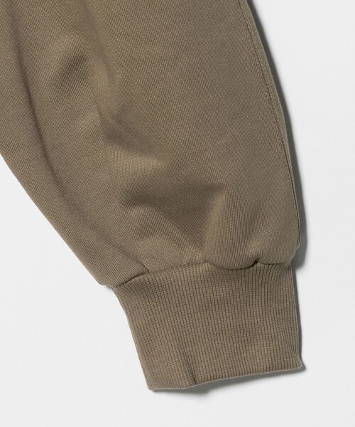 MARW UNITED ARROWS＞オーバースウェット プルオーバー（スウェット