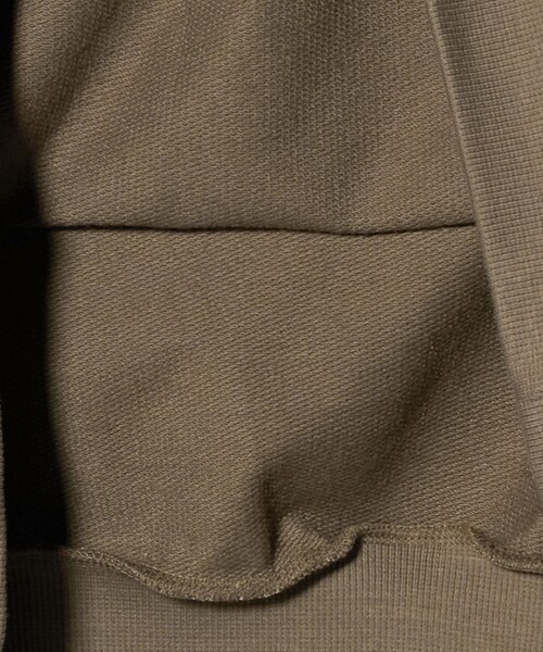 MARW UNITED ARROWS＞オーバースウェット プルオーバー（スウェット