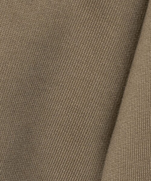 MARW UNITED ARROWS（マルゥ ユナイテッドアローズ）の「＜MARW UNITED ARROWS＞オーバースウェット プルオーバー（スウェット・レディース・ブラック/ライトグレー/モカ・FREE）」の22枚目の写真