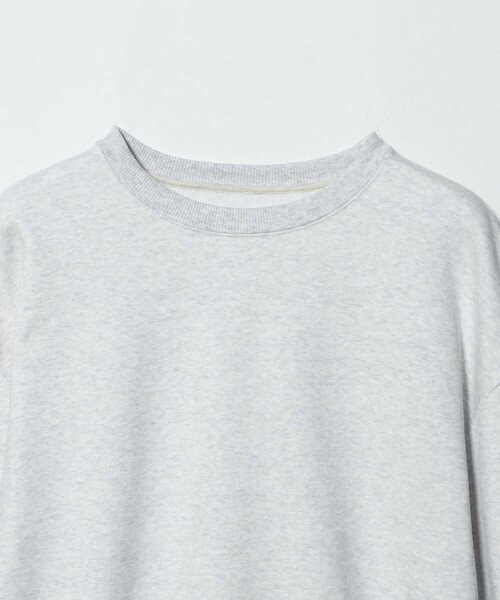 MARW UNITED ARROWS＞オーバースウェット プルオーバー