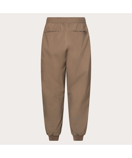 OAKLEY(オークリー)の「オークリー ENHANCE MIL WARM PANTS 1.0/パンツ/撥水/防風/保温/スポーツ・トレーニング/MENS/メンズ/OAKLEY(スウェットパンツ・メンズ・ブラウン/チャコールグレー・L/S/M)」の4枚目の写真
