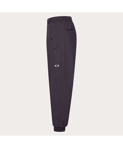 OAKLEY(オークリー)の「オークリー ENHANCE MIL WARM PANTS 1.0/パンツ/撥水/防風/保温/スポーツ・トレーニング/MENS/メンズ/OAKLEY(スウェットパンツ・メンズ・ブラウン/チャコールグレー・L/S/M)」の15枚目の写真