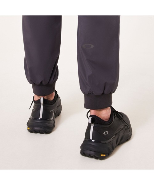 OAKLEY(オークリー)の「オークリー ENHANCE MIL WARM PANTS 1.0/パンツ/撥水/防風/保温/スポーツ・トレーニング/MENS/メンズ/OAKLEY(スウェットパンツ・メンズ・ブラウン/チャコールグレー・L/S/M)」の7枚目の写真