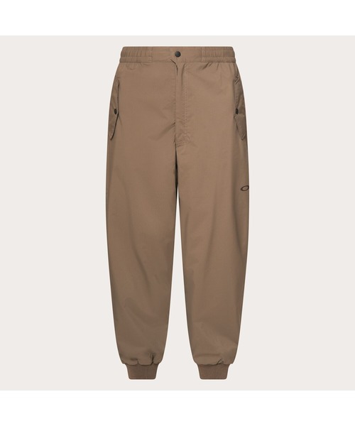 OAKLEY(オークリー)の「オークリー ENHANCE MIL WARM PANTS 1.0/パンツ/撥水/防風/保温/スポーツ・トレーニング/MENS/メンズ/OAKLEY(スウェットパンツ・メンズ・ブラウン/チャコールグレー・L/S/M)」の17枚目の写真