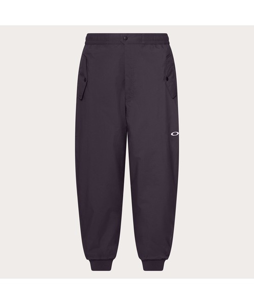 OAKLEY(オークリー)の「オークリー ENHANCE MIL WARM PANTS 1.0/パンツ/撥水/防風/保温/スポーツ・トレーニング/MENS/メンズ/OAKLEY(スウェットパンツ・メンズ・ブラウン/チャコールグレー・L/S/M)」の18枚目の写真