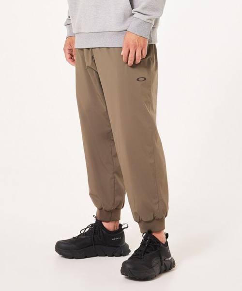 OAKLEY(オークリー)の「オークリー ENHANCE MIL WARM PANTS 1.0/パンツ/撥水/防風/保温/スポーツ・トレーニング/MENS/メンズ/OAKLEY(スウェットパンツ・メンズ・ブラウン/チャコールグレー・L/S/M)」の20枚目の写真