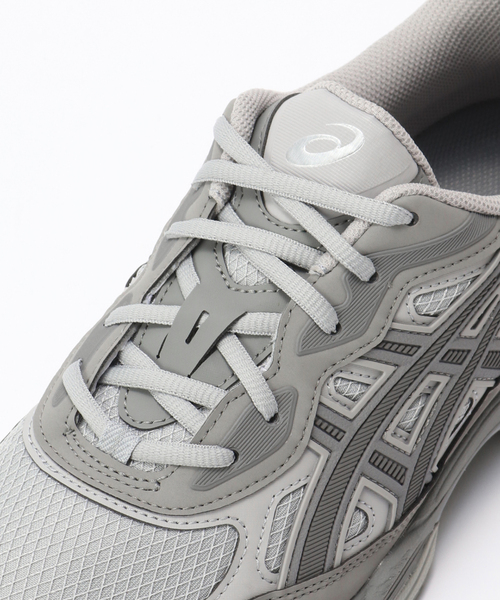 ASICS(アシックス)の「ASICS / アシックス GEL-NYC RGD / 1203A735(スニーカー・メンズ・ブラック/チャコールグレー・26cm/26.5cm/27cm/27.5cm/28cm)」の9枚目の写真