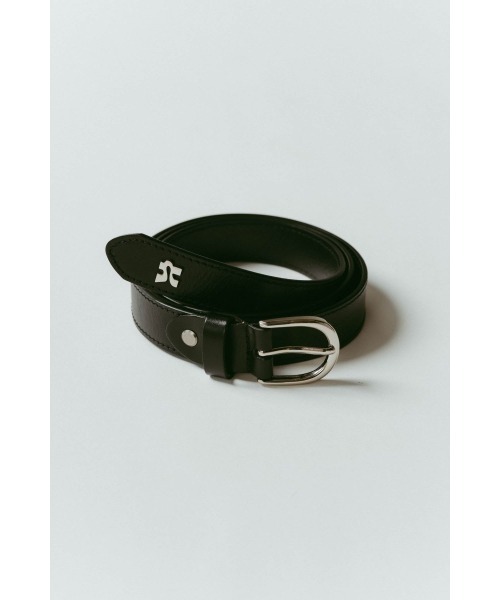 Kmotif leather belt（ベルト）｜Knuth Marf（クヌースマーフ）の