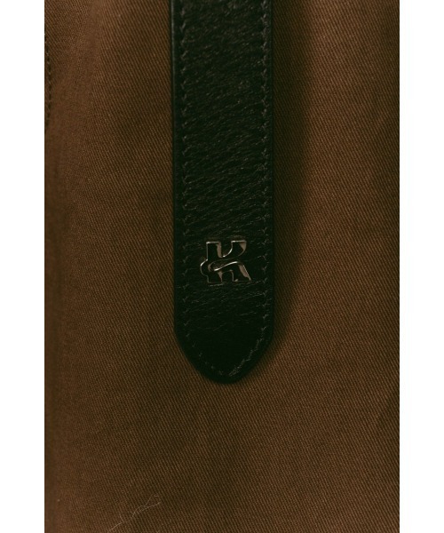 Kmotif leather belt（ベルト）｜Knuth Marf（クヌースマーフ）の