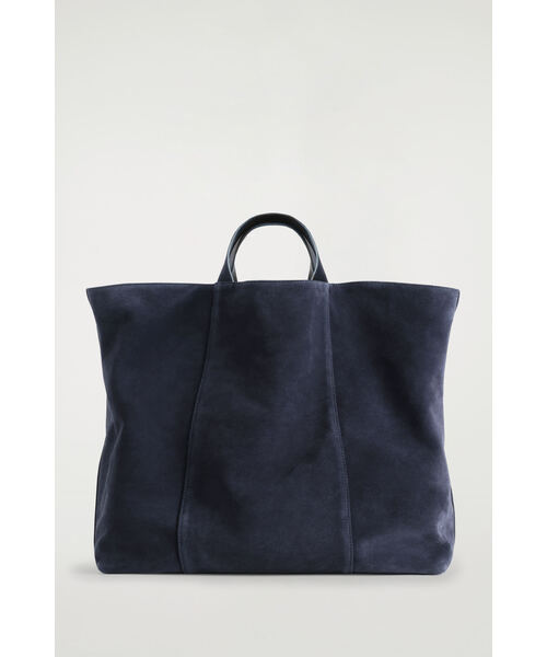 セール】コンバーチブルトートバッグ - スエード（トートバッグ）｜COS