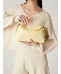 FRAY I.D | ワンハンドルミディアムバッグ(ハンドバッグ)