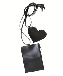 COUDRE（クードル）の「チャームポーチセット（ポーチ）」