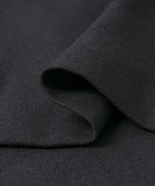 FORK&SPOON（フォークアンドスプーン）の「FORK&SPOON　ラナテックイージースカート（スカート・レディース・ブルー系その他/グレー系その他/チャコールグレー・2/1）」の19枚目の写真