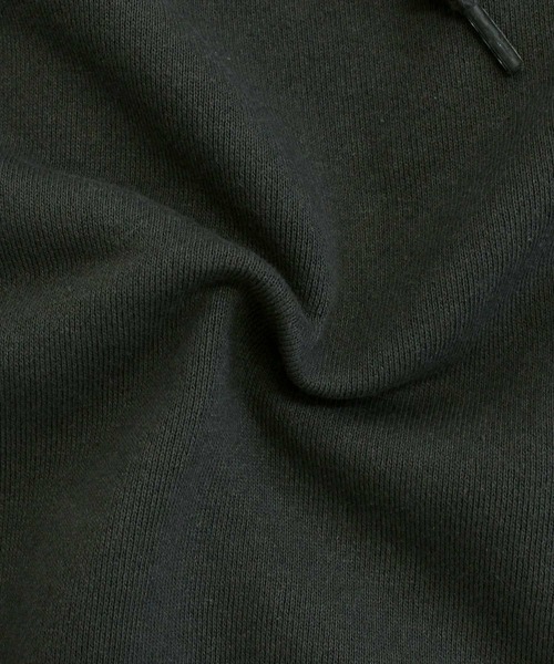 AVIREX(アヴィレックス)の「AVIREX 50th VARSITY PARKA(パーカー・メンズ・エンジ/ホワイト/チャコールグレー・M/L/XL/XXL)」の22枚目の写真