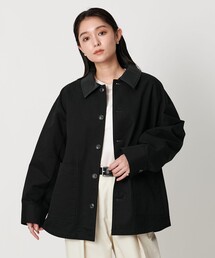 MARW UNITED ARROWS(マルゥ ユナイテッドアローズ)の<MARW UNITED ARROWS>カバーオール ジャケット(カバーオール)