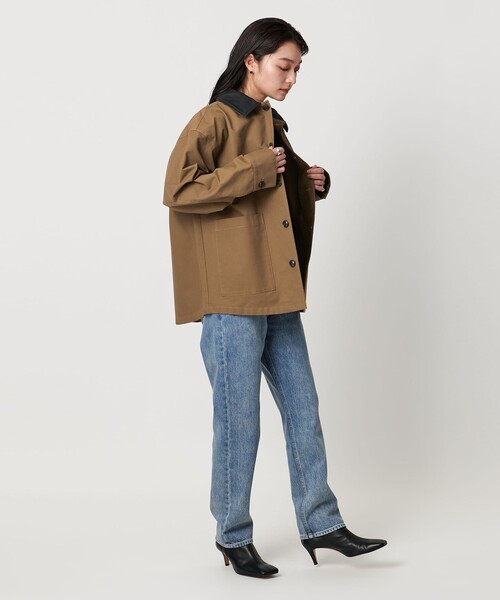 MARW UNITED ARROWS＞カバーオール ジャケット（カバーオール）｜MARW