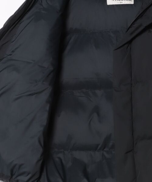 THE NORTH FACE(ザノースフェイス)の「THE NORTH FACE / ザノースフェイス 韓国 国内未発売 RIVERTON ON BALL HOODIE リバートン オンボール ジャケット / NJ3NR62(ダウンジャケット/コート・レディース・ブラック/ダークグレー/クリーム・MEDIUM/LARGE/SMALL)」の15枚目の写真